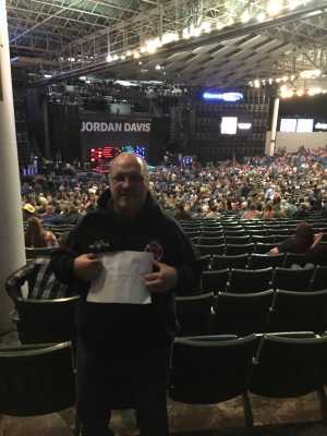 Rascal Flatts: Summer Playlist Tour 2019