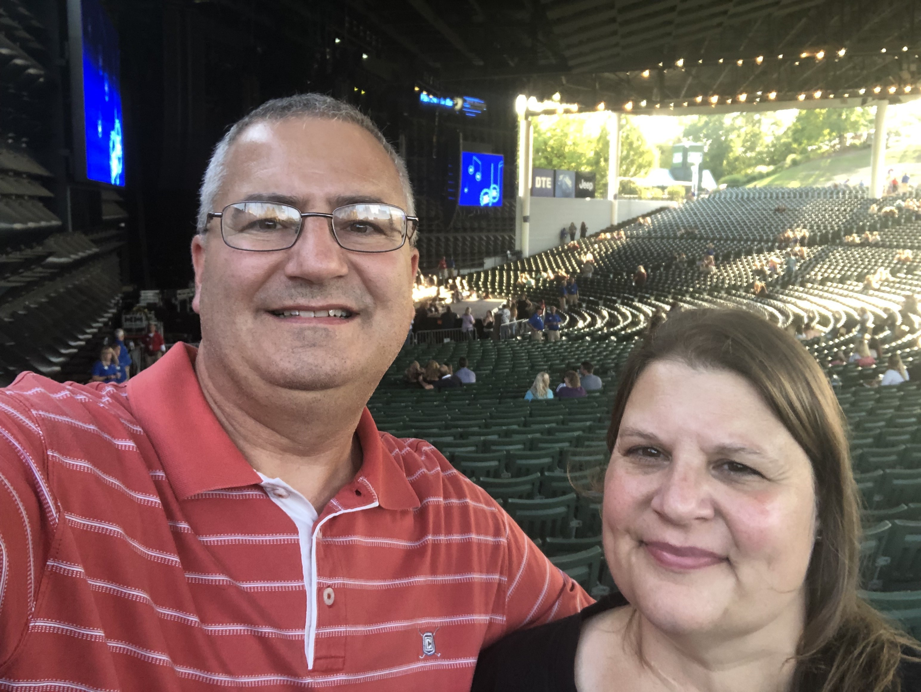 Rascal Flatts: Summer Playlist Tour 2019