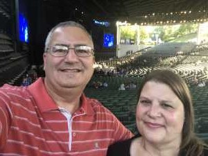 Rascal Flatts: Summer Playlist Tour 2019