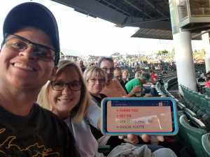 Rascal Flatts: Summer Playlist Tour 2019