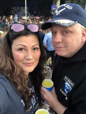 Rascal Flatts: Summer Playlist Tour 2019