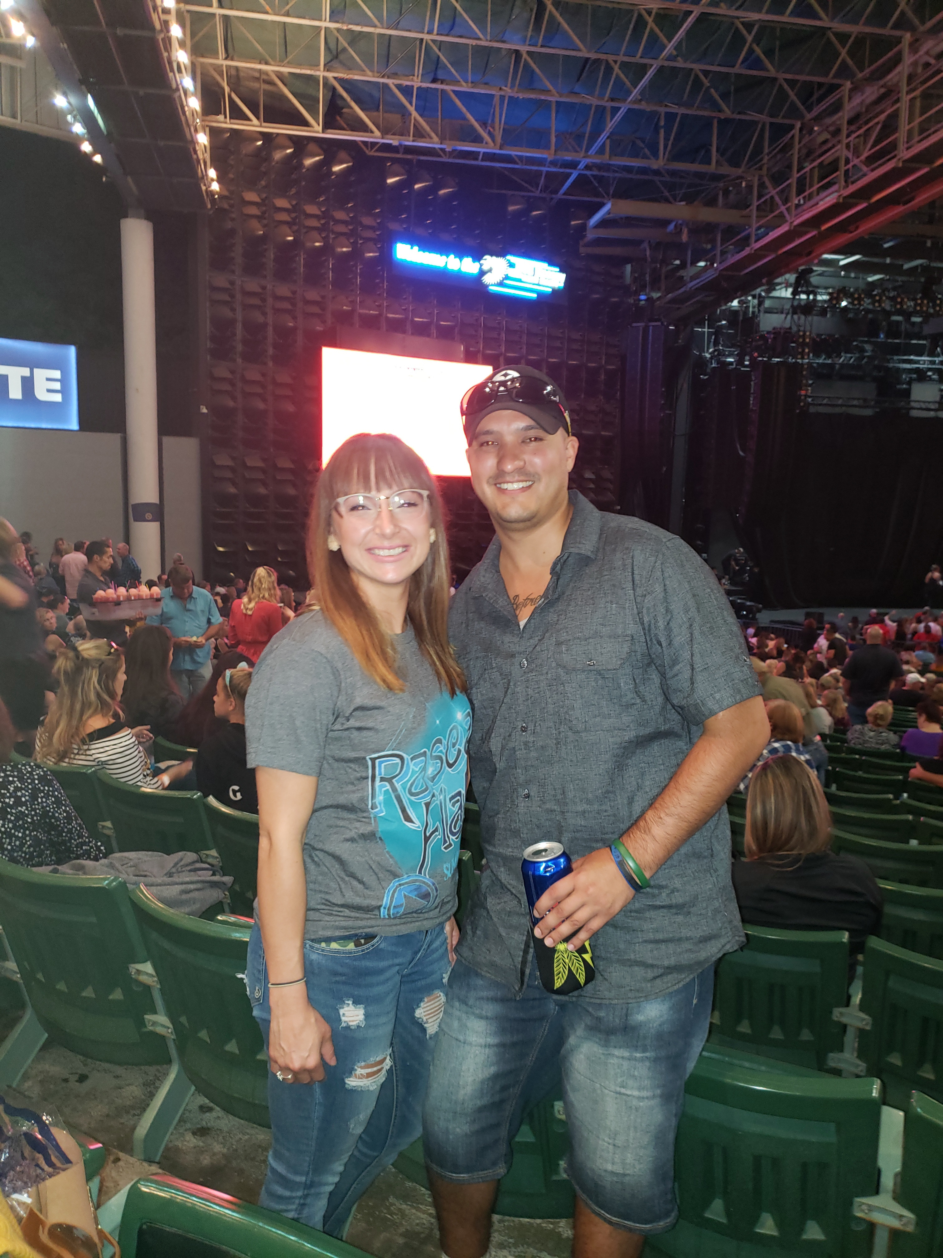 Rascal Flatts: Summer Playlist Tour 2019