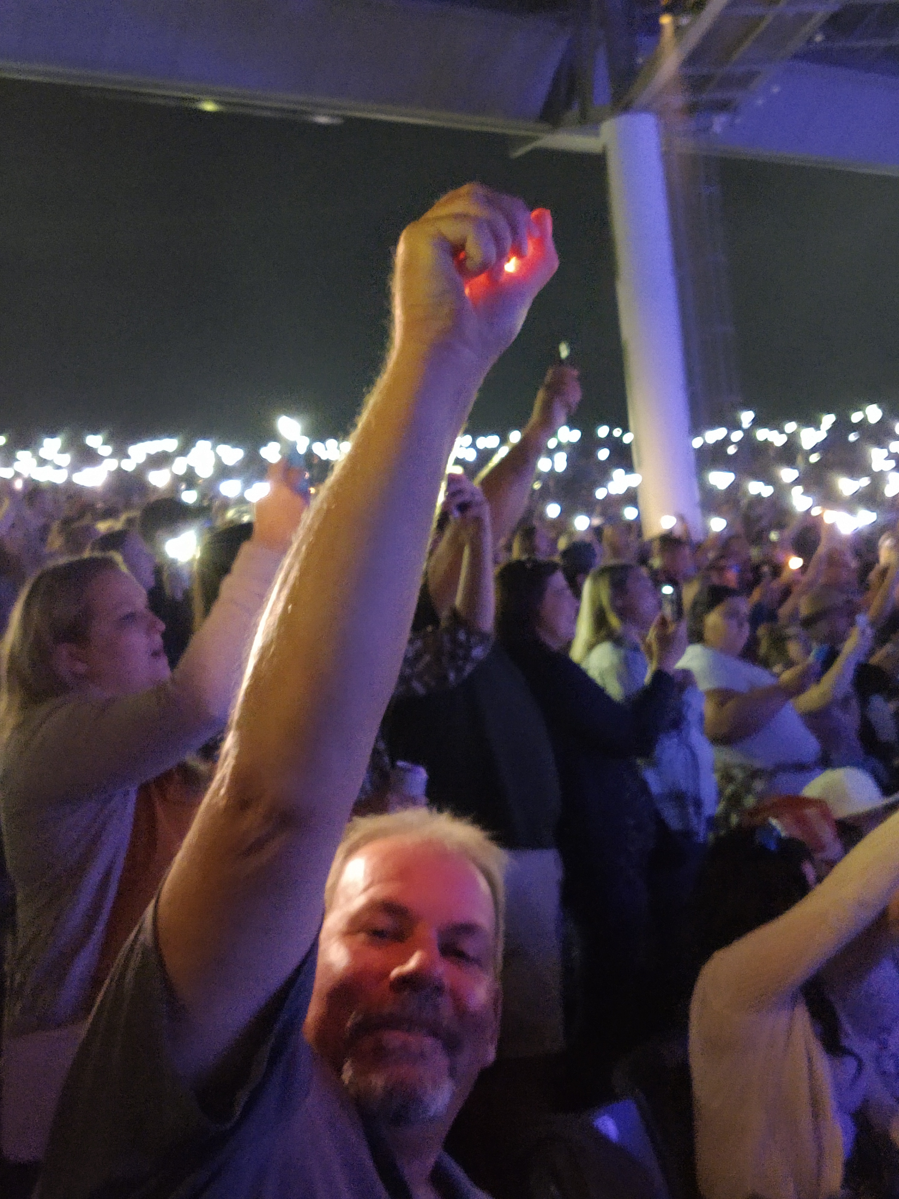 Rascal Flatts: Summer Playlist Tour 2019