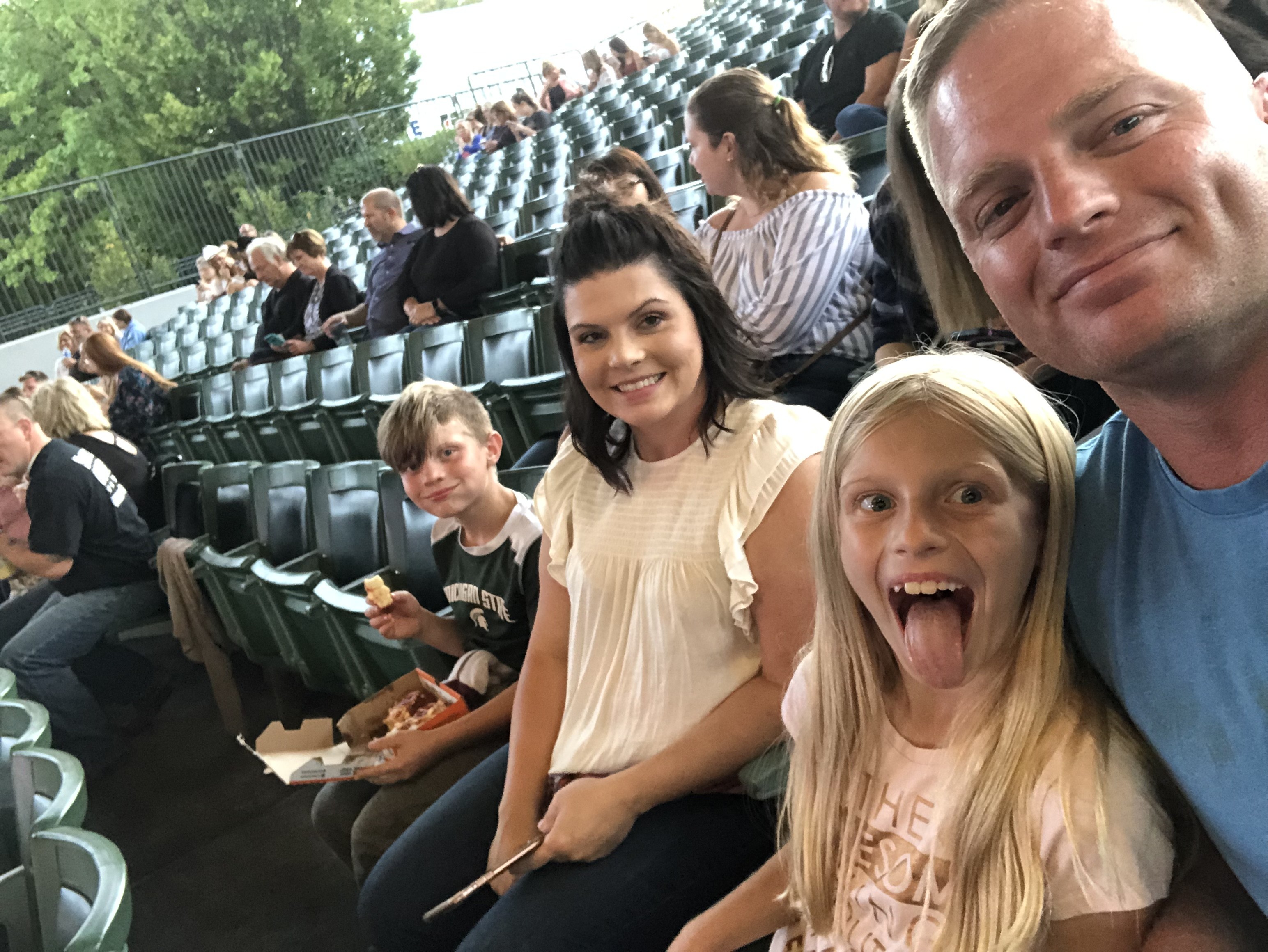 Rascal Flatts: Summer Playlist Tour 2019