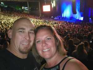 Rascal Flatts: Summer Playlist Tour 2019