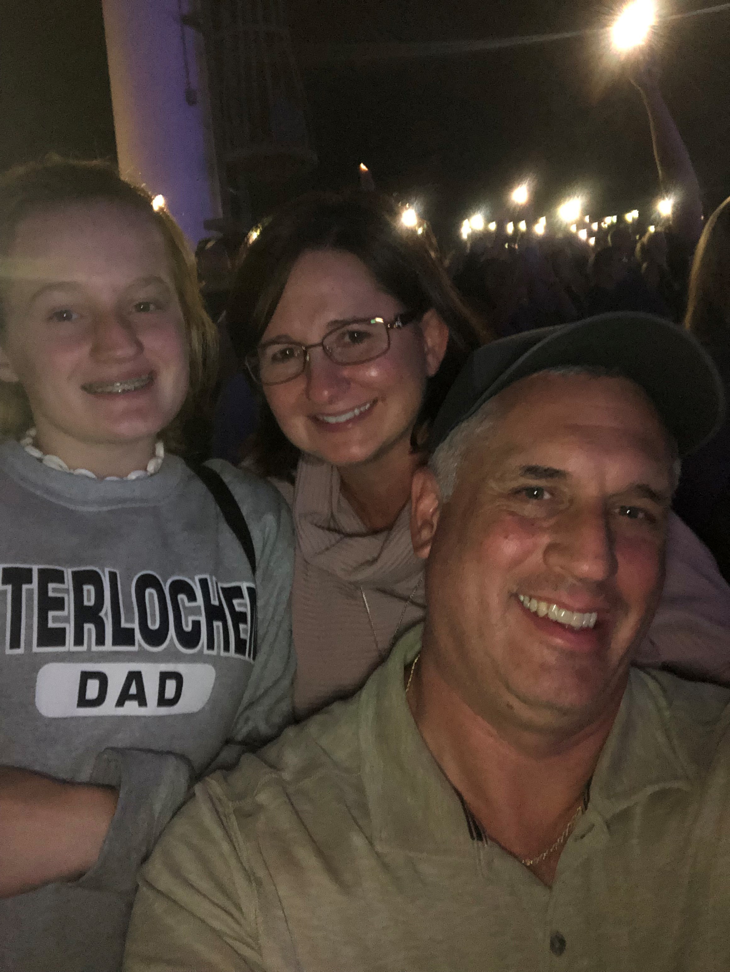 Rascal Flatts: Summer Playlist Tour 2019