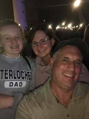 Rascal Flatts: Summer Playlist Tour 2019