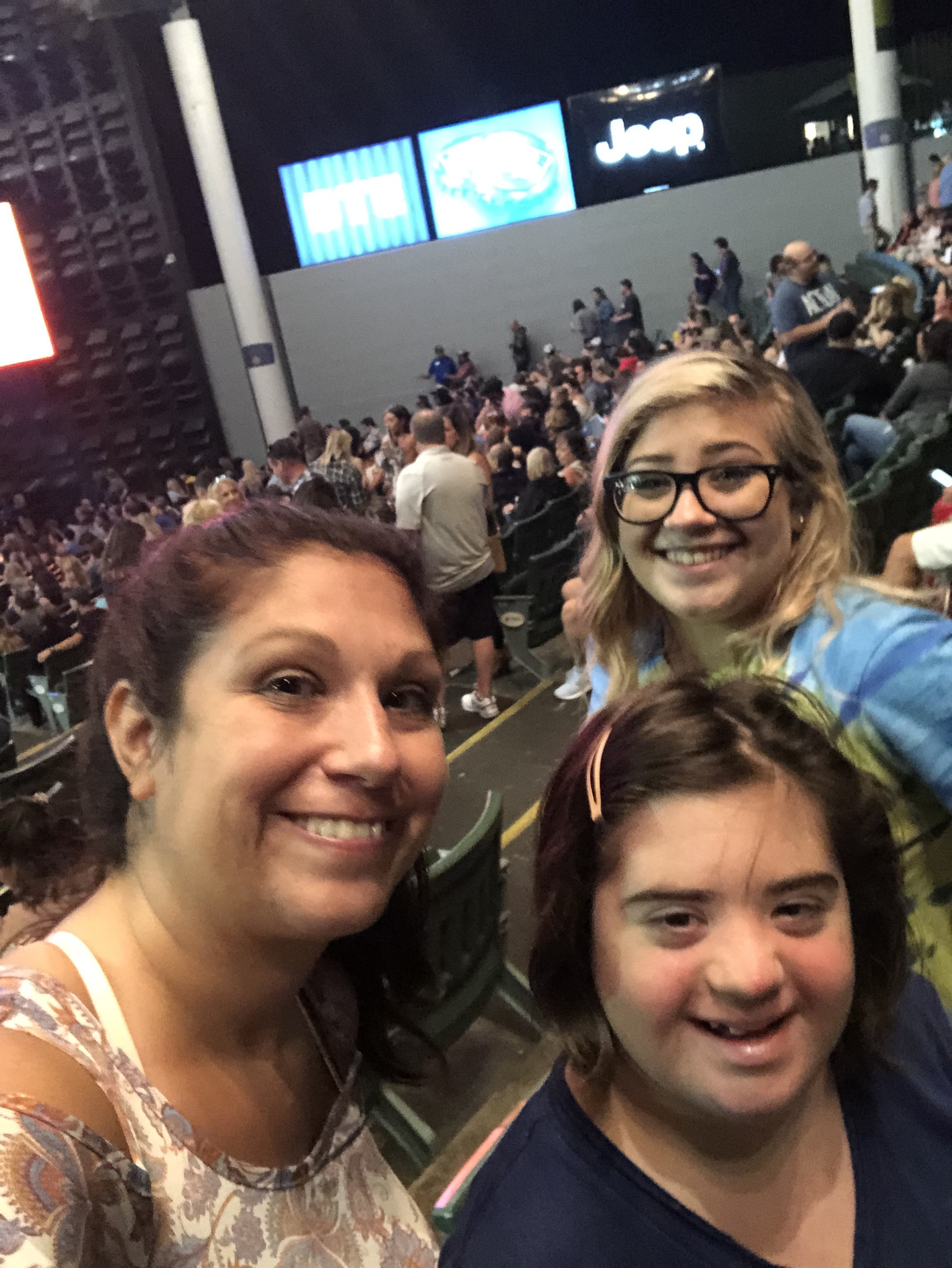 Rascal Flatts: Summer Playlist Tour 2019
