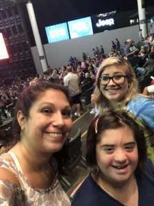 Rascal Flatts: Summer Playlist Tour 2019