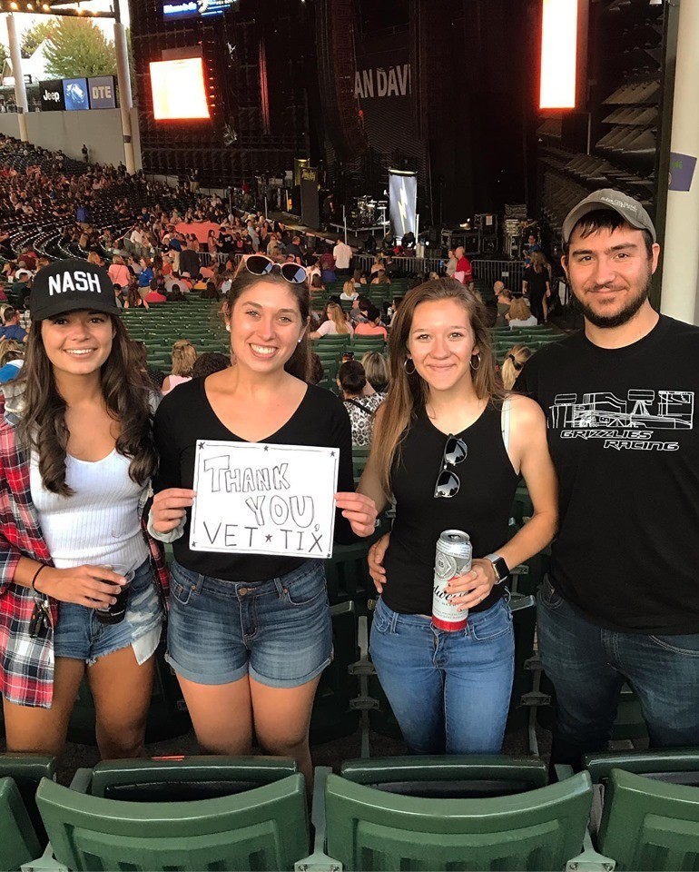 Rascal Flatts: Summer Playlist Tour 2019