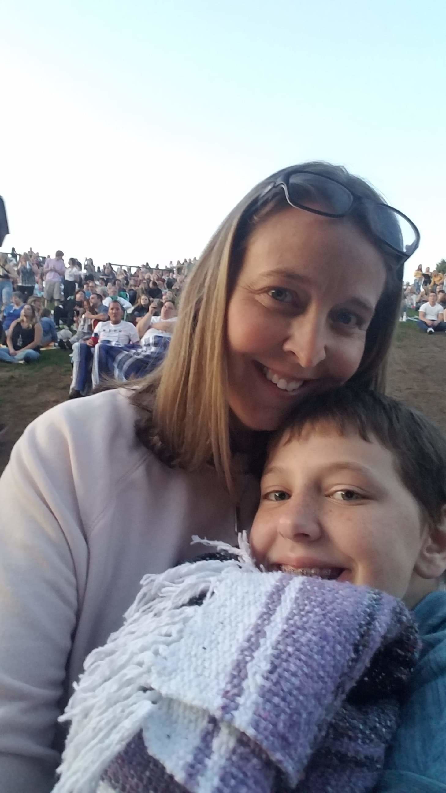 Rascal Flatts: Summer Playlist Tour 2019