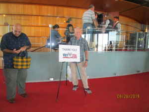 Man of La Mancha - Saturday Matinee