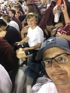 Virginia Tech Hokies vs. Duke - NCAA Football