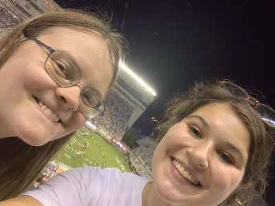 Virginia Tech Hokies vs. Duke - NCAA Football