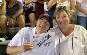 Virginia Tech Hokies vs. Duke - NCAA Football