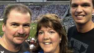 Virginia Tech Hokies vs. Duke - NCAA Football