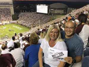 Virginia Tech Hokies vs. Duke - NCAA Football