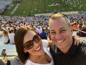 Virginia Tech Hokies vs. Duke - NCAA Football