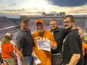 Virginia Tech Hokies vs. Duke - NCAA Football