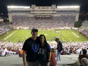 Virginia Tech Hokies vs. Duke - NCAA Football