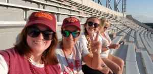 Virginia Tech Hokies vs. Duke - NCAA Football