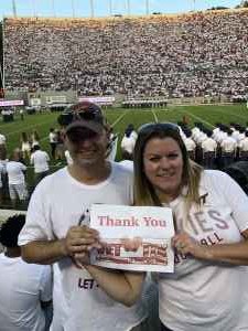 Virginia Tech Hokies vs. Duke - NCAA Football