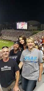 Virginia Tech Hokies vs. Duke - NCAA Football