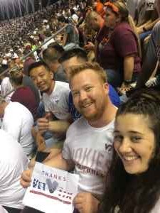 Virginia Tech Hokies vs. Duke - NCAA Football