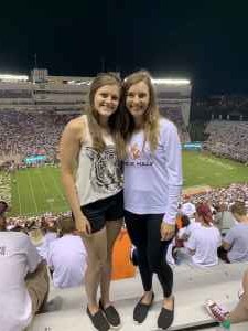 Virginia Tech Hokies vs. Duke - NCAA Football