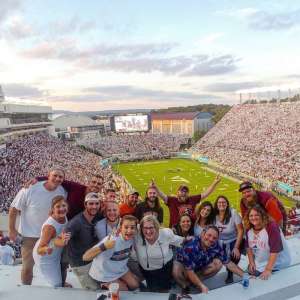 Virginia Tech Hokies vs. Duke - NCAA Football