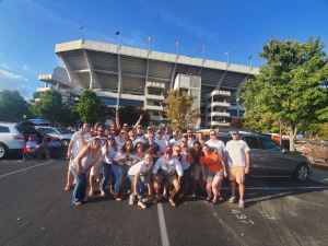 Virginia Tech Hokies vs. Duke - NCAA Football
