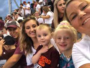 Virginia Tech Hokies vs. Duke - NCAA Football