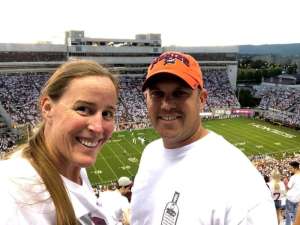 Virginia Tech Hokies vs. Duke - NCAA Football