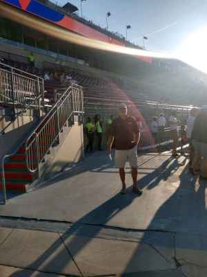 Virginia Tech Hokies vs. Duke - NCAA Football