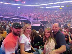 Carrie Underwood With Special Guests Maddie & Tae and Runaway June