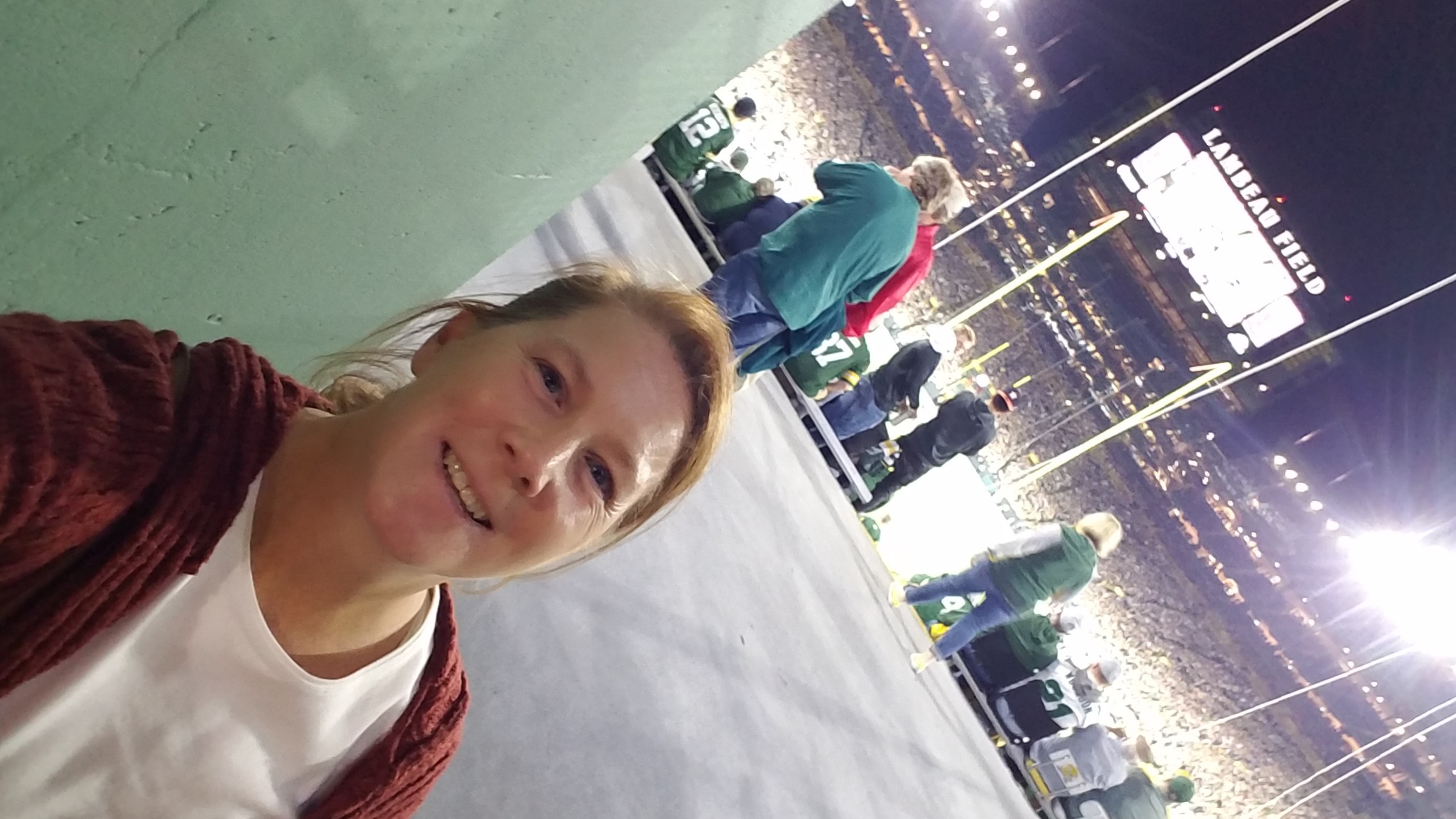 Green Bay Packers vs. Philadelphia Eagles - NFL