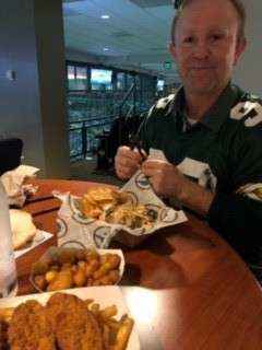 Green Bay Packers vs. Philadelphia Eagles - NFL