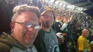 Green Bay Packers vs. Philadelphia Eagles - NFL