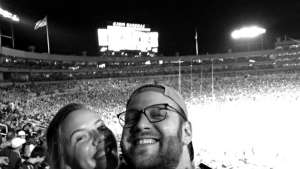 Green Bay Packers vs. Philadelphia Eagles - NFL