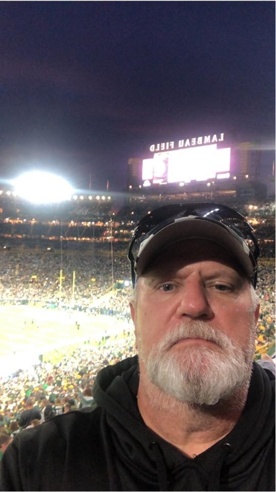 Green Bay Packers vs. Philadelphia Eagles - NFL