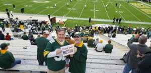Green Bay Packers vs. Philadelphia Eagles - NFL