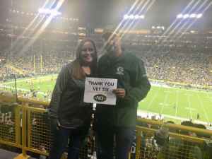 Green Bay Packers vs. Philadelphia Eagles - NFL