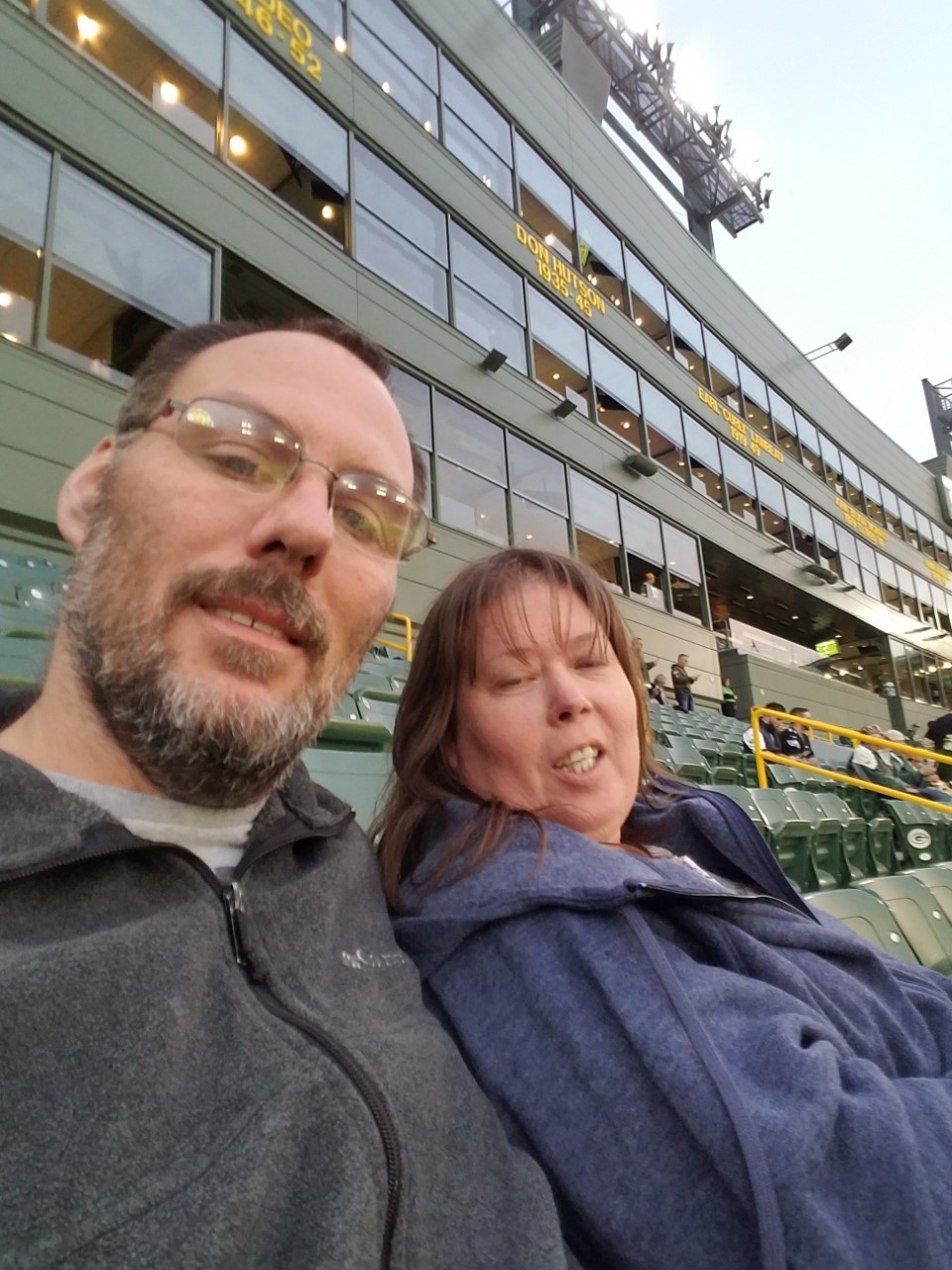 Green Bay Packers vs. Philadelphia Eagles - NFL