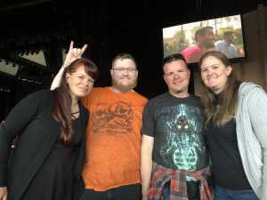 Breaking Benjamin