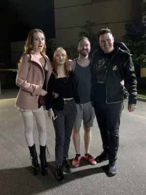 Breaking Benjamin