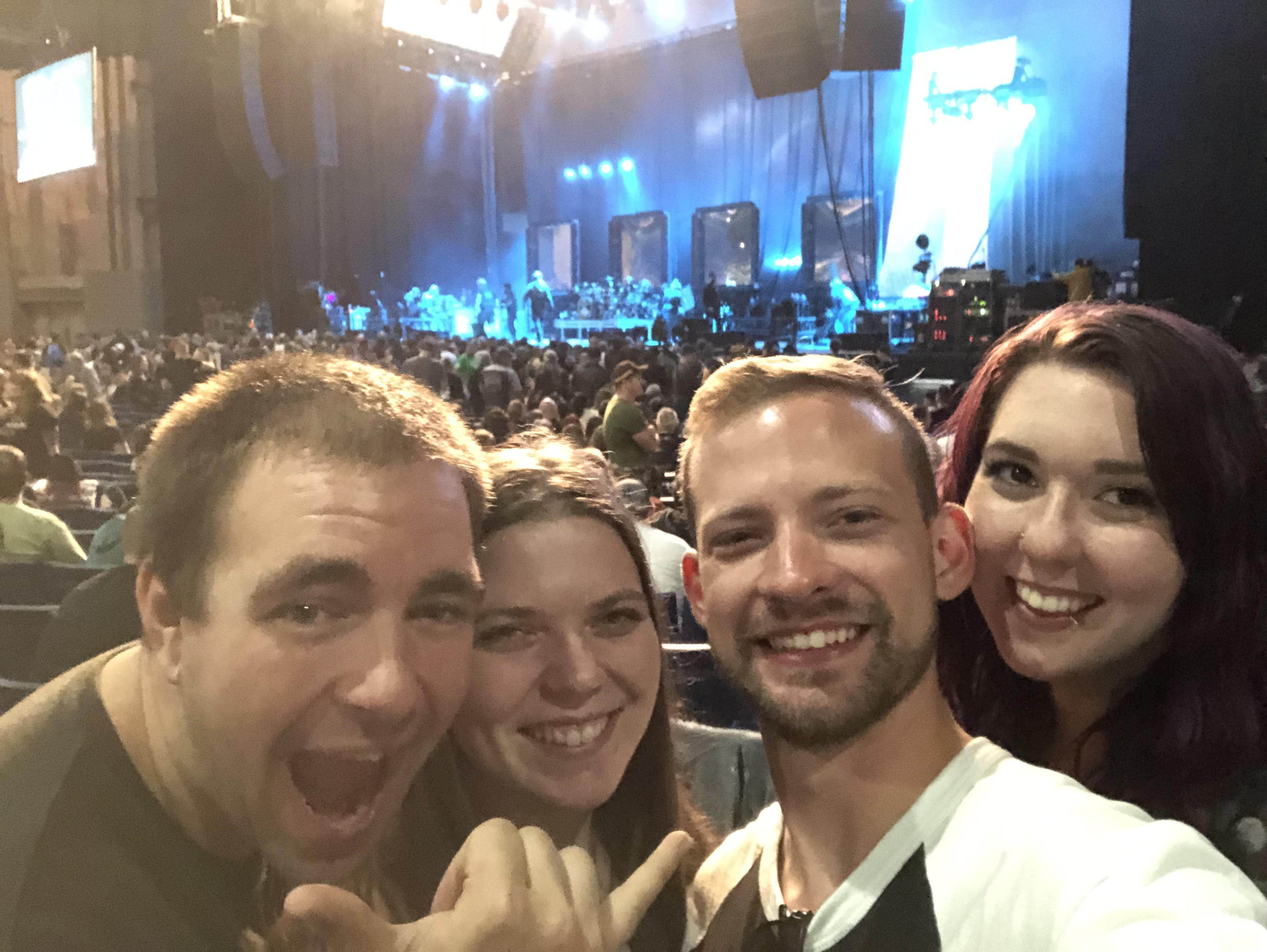 Breaking Benjamin