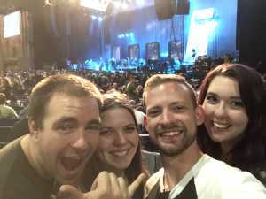 Breaking Benjamin