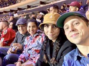 New York Rangers vs. New Jersey Devils - NHL