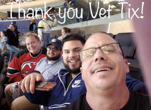 New York Rangers vs. New Jersey Devils - NHL