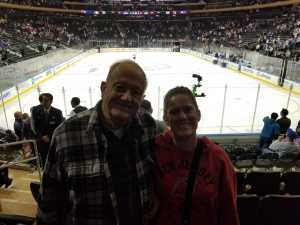 New York Rangers vs. New Jersey Devils - NHL